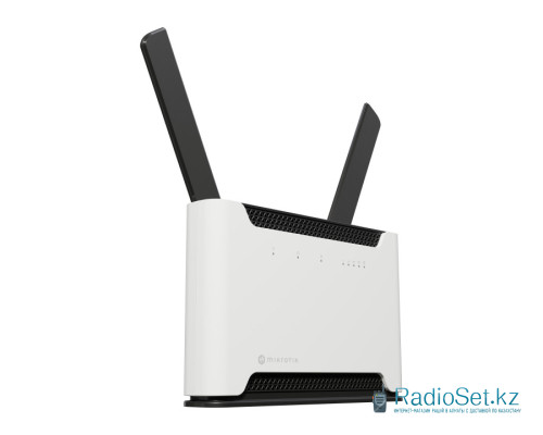 Маршрутизатор MikroTik S53UG+5HaxD2HaxD-TC&FG621-EA